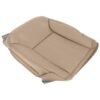 Mercedes-Benz Clase M 2006-2008 | Funda de asiento de recambio OEM