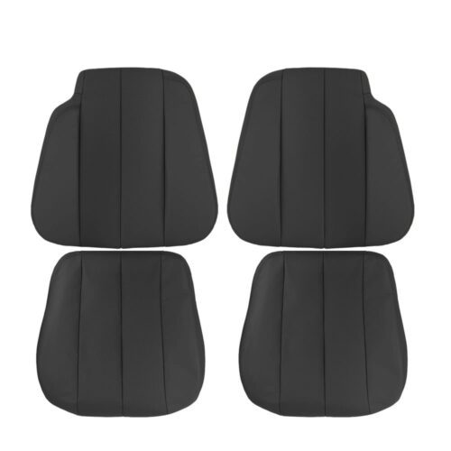 Mercedes-Benz SL300 1990-1995 - Housse de siège de remplacement OEM