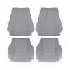 Mercedes-Benz Clase S W220 1999-2006 | Funda de asiento de recambio OEM