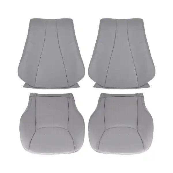Mercedes-Benz Clase S W220 1999-2006 | Funda de asiento de recambio OEM
