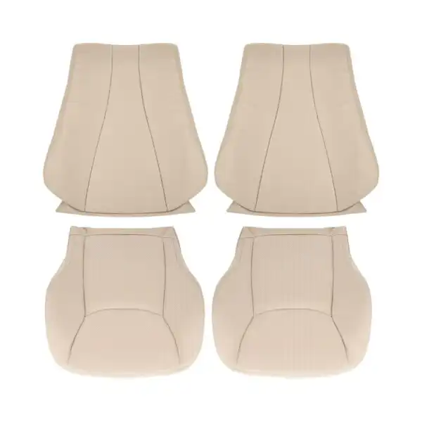 Mercedes-Benz Clase S W220 1999-2006 | Funda de asiento de recambio OEM