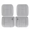 Mercury Grand Marquis 2003-2011 | OEM-Replacement Seat Cover