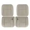 Mercury Grand Marquis 2003-2011 | OEM-Replacement Seat Cover