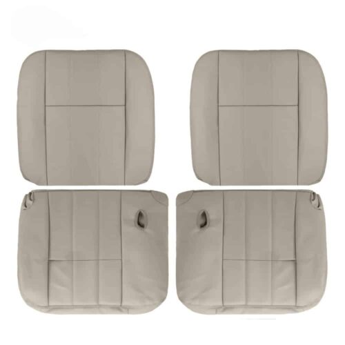 Mercury Grand Marquis 2003-2011 - Housse de siège de remplacement OEM