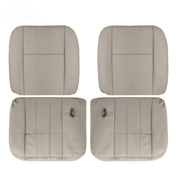 Mercury Grand Marquis 2003-2011 - Housse de siège de remplacement OEM