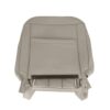 Mercury Grand Marquis 2003-2011 - Housse de siège de remplacement OEM