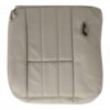 Mercury Grand Marquis 2003-2011 - Housse de siège de remplacement OEM