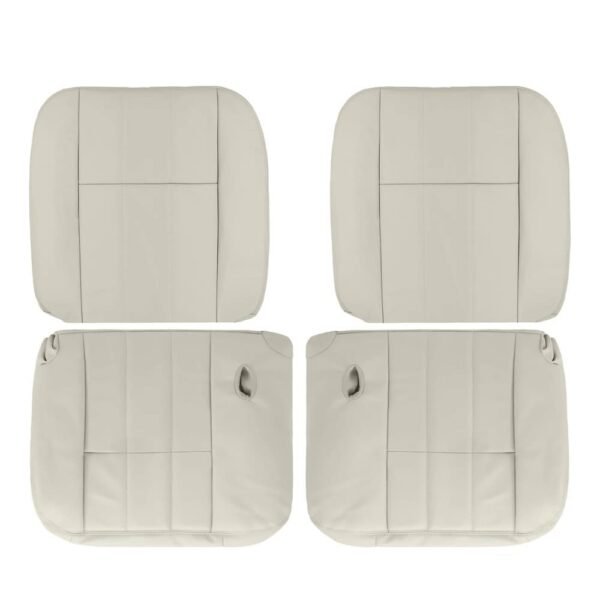 Mercury Grand Marquis 2003-2011 - Housse de siège de remplacement OEM