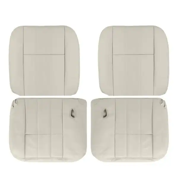 Mercury Grand Marquis 2003-2011 | OEM-Replacement Seat Cover