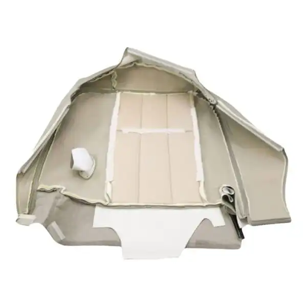 Mercury Grand Marquis 2003-2011 | OEM-Replacement Seat Cover