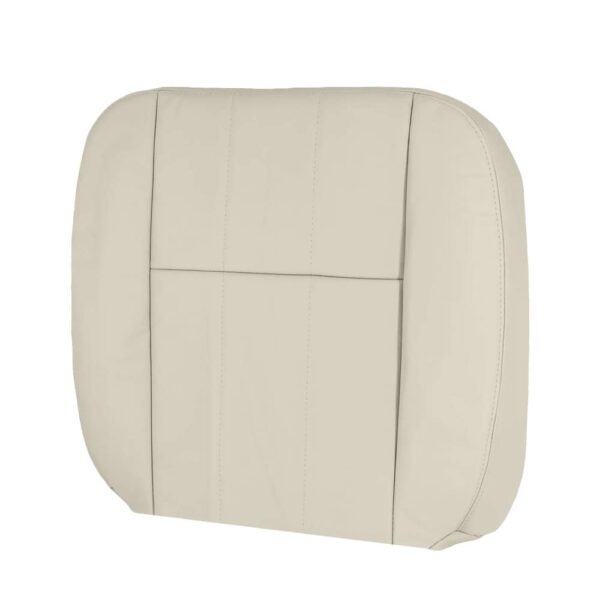 Mercury Grand Marquis 2003-2011 - Housse de siège de remplacement OEM