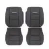 Nissan Armada Platinum 2010-2015 | OEM-Replacement Seat Cover