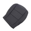 Nissan Armada Platinum 2010-2015 | Housse de siège de remplacement OEM