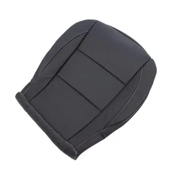 Nissan Armada Platinum 2010-2015 | OEM-Replacement Seat Cover