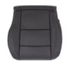Nissan Armada Platinum 2010-2015 | Housse de siège de remplacement OEM