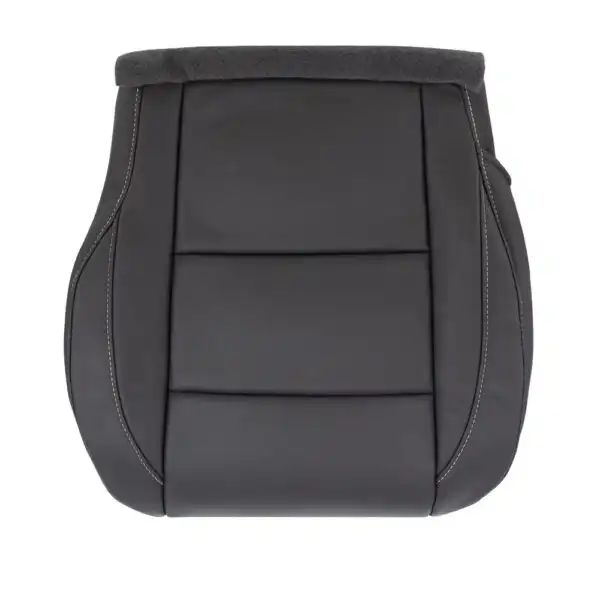 Nissan Armada Platinum 2010-2015 | OEM-Replacement Seat Cover