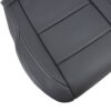 Nissan Armada Platinum 2010-2015 | Housse de siège de remplacement OEM