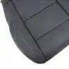 Nissan Armada Platinum 2010-2015 | OEM-Replacement Seat Cover