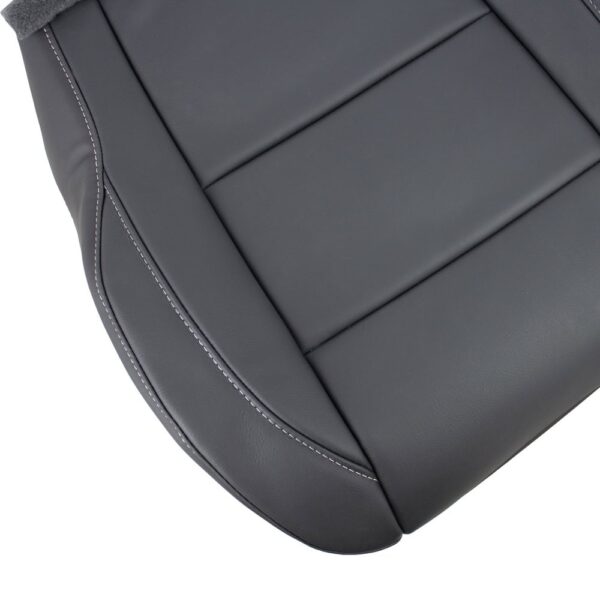 Nissan Armada Platinum 2010-2015 | Housse de siège de remplacement OEM