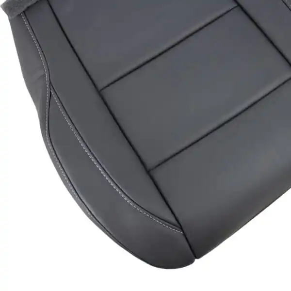 Nissan Armada Platinum 2010-2015 | OEM-Replacement Seat Cover