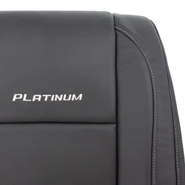 Nissan Armada Platinum 2010-2015 | OEM-Replacement Seat Cover