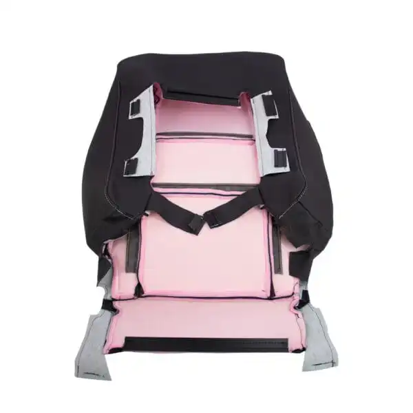 Nissan Armada Platinum 2010-2015 | OEM-Replacement Seat Cover