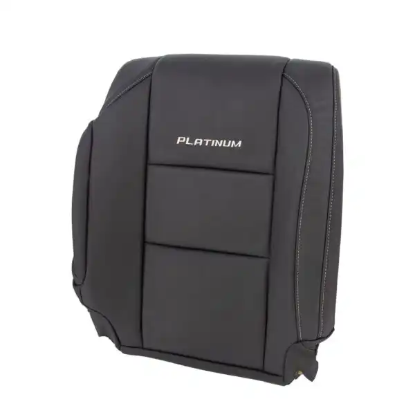 Nissan Armada Platinum 2010-2015 | OEM-Replacement Seat Cover