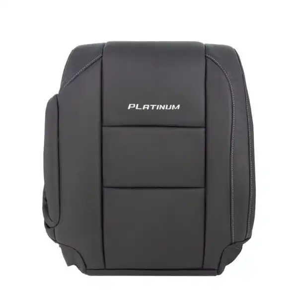 Nissan Armada Platinum 2010-2015 | OEM-Replacement Seat Cover