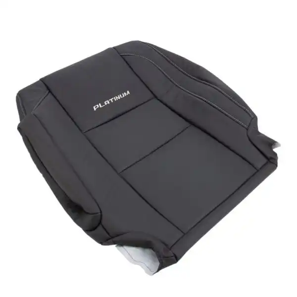 Nissan Armada Platinum 2010-2015 | OEM-Replacement Seat Cover