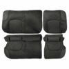 Nissan Frontier 2005-2021 | OEM-Replacement Seat Cover