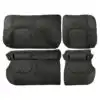 Nissan Frontier 2005-2021 | OEM-Replacement Seat Cover