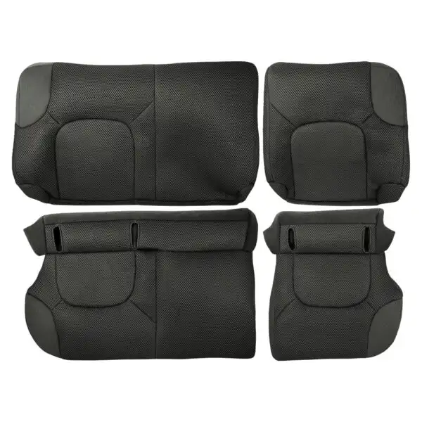 Nissan Frontier 2005-2021 | OEM-Replacement Seat Cover