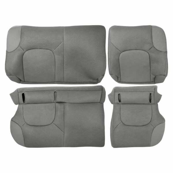 nissan-frontier-2005-2021-cloth-steel-rear-driver-and-passenger-top-and-bottom-oem-replacement-seat-cover Nissan Frontier 2005-2021 | OEM-Replacement Seat Cover