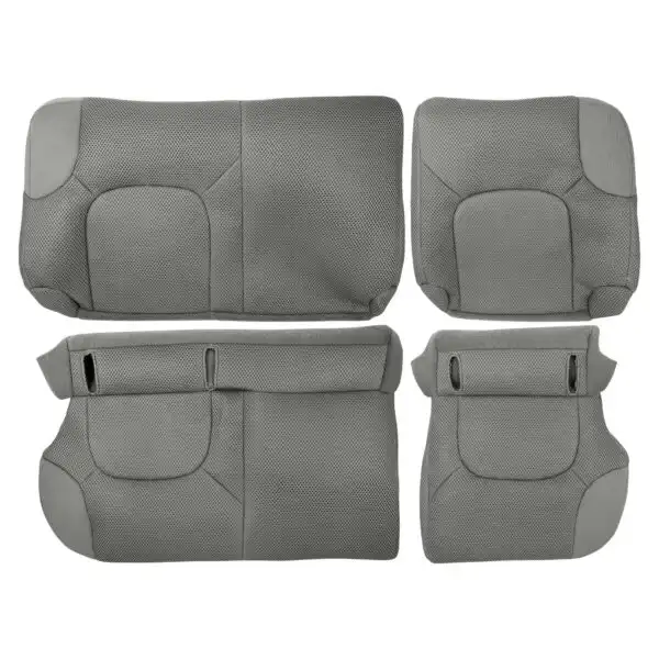 Nissan Frontier 2005-2021 | OEM-Replacement Seat Cover