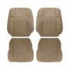 Nissan Frontier 2005-2021 | OEM-Replacement Seat Cover