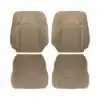 Nissan Frontier 2005-2021 | OEM-Replacement Seat Cover