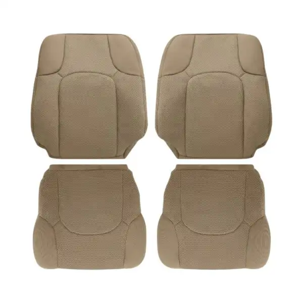 Nissan Frontier 2005-2021 | OEM-Replacement Seat Cover