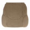 Nissan Frontier 2005-2021 | OEM-Replacement Seat Cover