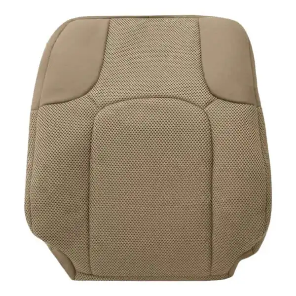 Nissan Frontier 2005-2021 | OEM-Replacement Seat Cover