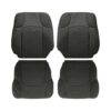 Nissan Frontier 2005-2021 | OEM-Replacement Seat Cover