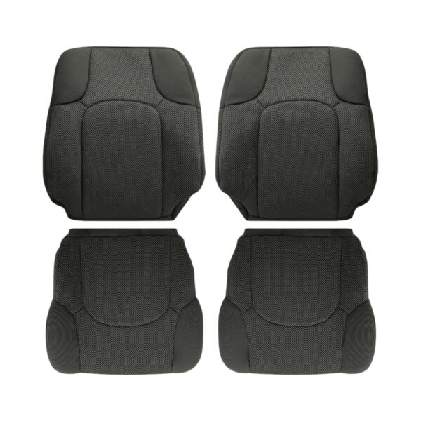 nissan-frontier-cloth-2005-2021-graphite-front-driver-and-passenger-top-and-bottom-oem-replacement-seat-cover2 Nissan Frontier 2005-2021 | OEM-Replacement Seat Cover
