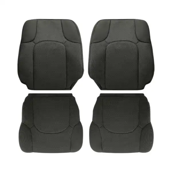 Nissan Frontier 2005-2021 | OEM-Replacement Seat Cover