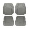 Nissan Frontier 2005-2021 | OEM-Replacement Seat Cover