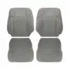Nissan Frontier 2005-2021 | OEM-Replacement Seat Cover
