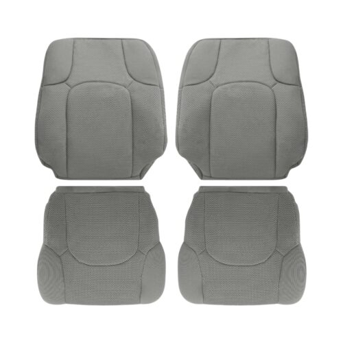 Nissan Frontier 2005-2021 | Funda de asiento de recambio OEM