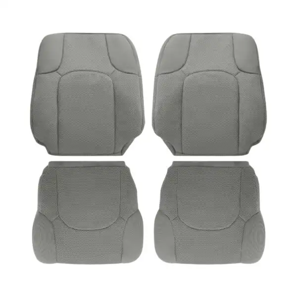 Nissan Frontier 2005-2021 | OEM-Replacement Seat Cover