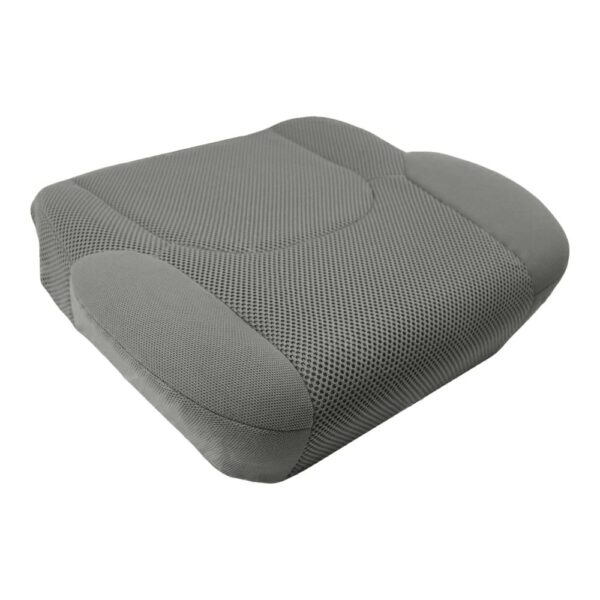 nissan-frontier-cloth-2005-2021-steel-gray-front-passenger-bottom-oem-replacement-seat-cover Nissan Frontier 2005-2021 | OEM-Replacement Seat Cover