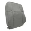 Nissan Frontier 2005-2021 | OEM-Replacement Seat Cover