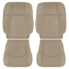 Nissan Frontier 2005-2015 | OEM-Replacement Seat Cover