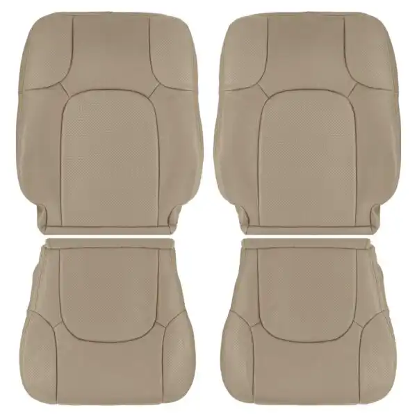 Nissan Frontier 2005-2015 | Housse de siège de remplacement OEM